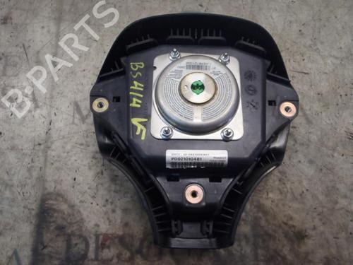 Driver airbag PEUGEOT BOXER Van (244) 2.8 HDi | BP4013725C9