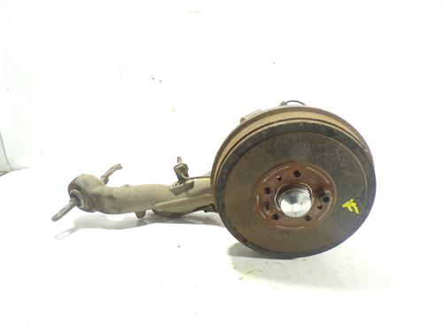 Used Left rear steering knuckle Left rear steering knuckle FIAT DOBLO Cargo (263_) 1.3 D Multijet (90 hp) 8940496 8940496