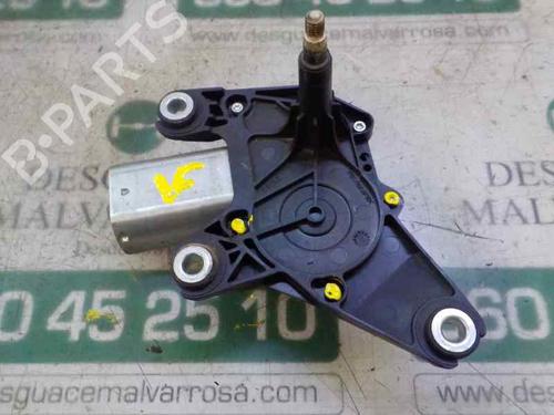 Viskermotor bakrute MERCEDES-BENZ M-CLASS (W164) [2005-2012]  5957935