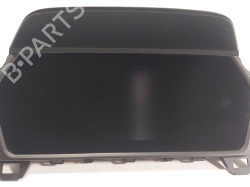 Used Instrument cluster Instrument cluster BMW 2 Gran Coupe (F44) 216 d (116 hp) 30695136 30695136