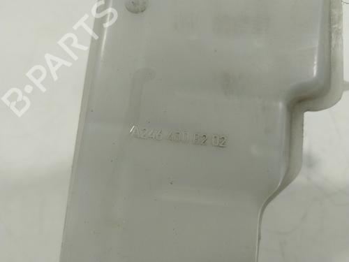 Brake master cylinder MERCEDES-BENZ CLA Shooting Brake (X117) CLA 220 CDI / d (117.903) | BP17384436M77