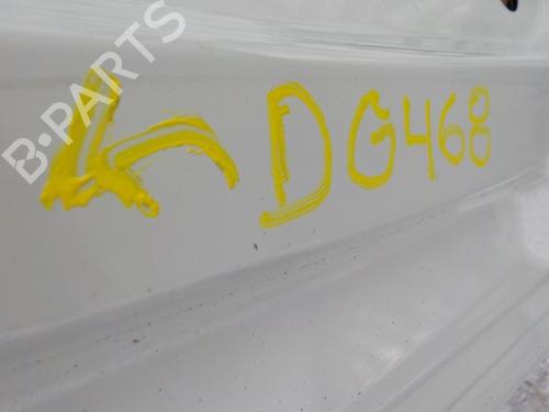 Tailgate ALFA ROMEO MITO (955_)  | BP7299872C6 