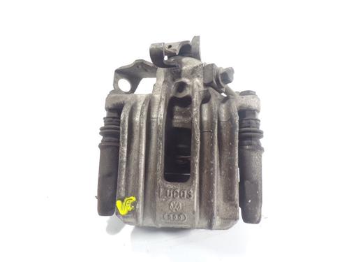 Used Right rear brake caliper SEAT IBIZA IV (6J5, 6P1) 1.6 TDI (90 hp) 11553687