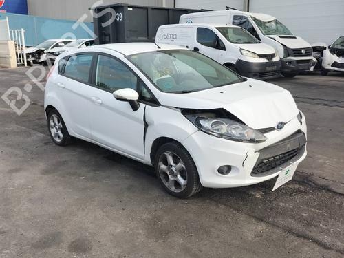 Headlight switch FORD FIESTA VI (CB1, CCN) 1.25 | BP17029263I24  - Image 5