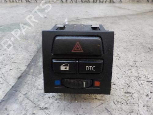 Used Warning switch Warning switch BMW 3 (E90) [2004-2012] 3855880 3855880