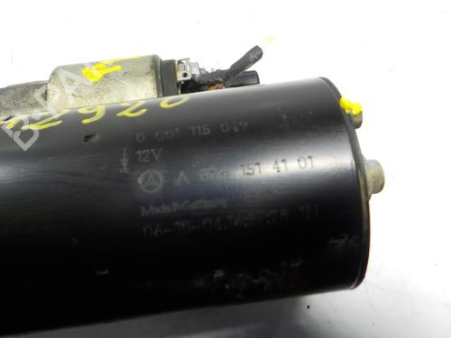 Startmotor MERCEDES-BENZ E-CLASS (W211) E 280 CDI (211.020) | BP7235946M8