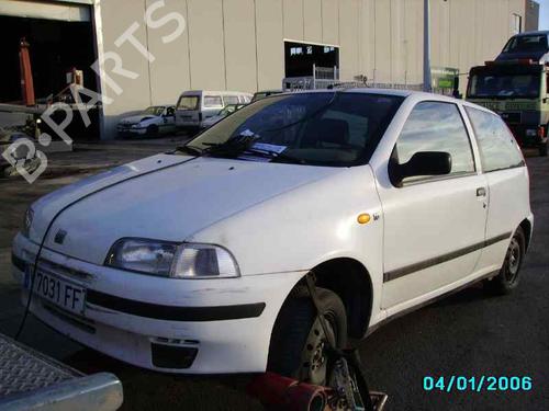 Climate control FIAT PUNTO (176_)  | BP3778854I5 