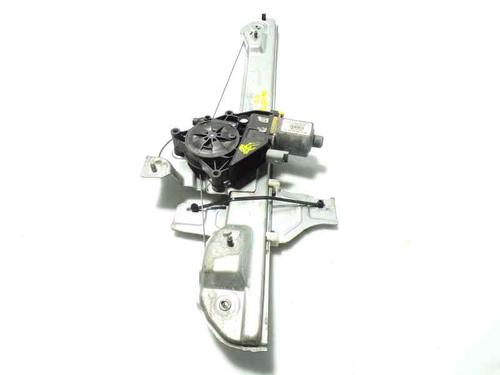 Used Front right window mechanism PEUGEOT 2008 I (CU_) [2013-2025]  6947605
