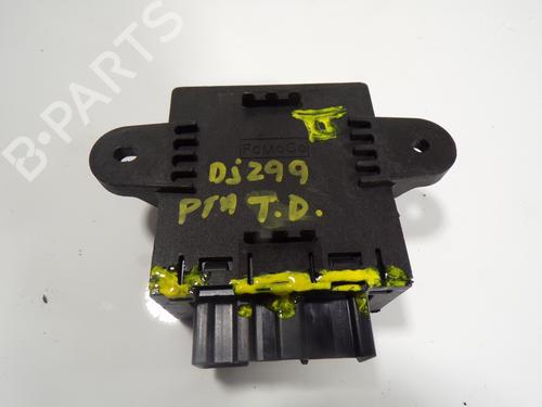 Electronic module FORD MONDEO V Hatchback (CE) | BP11190586M83 - Image 2