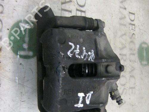 Remklauw links voor RENAULT SCÉNIC I MPV (JA0/1_, FA0_) [1999-2010]  11556638