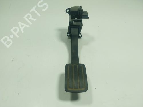 Used Pedal Pedal CITROËN C5 AIRCROSS (A_) 1.2 PureTech 130 (ARHNSJ) (131 hp) 18893559 18893559