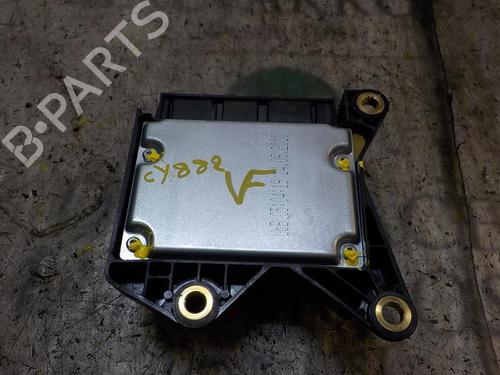 ECU airbags PEUGEOT 308 I (4A_, 4C_) 1.6 HDi | BP3855166M53 