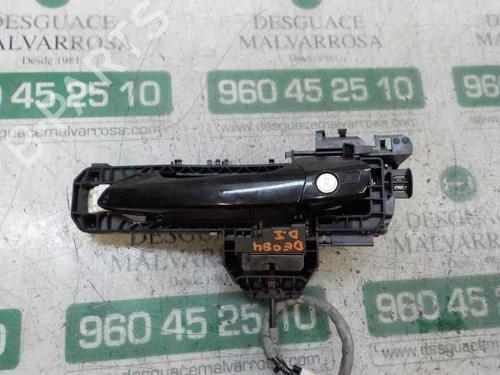 Used Front left exterior door handle MERCEDES-BENZ GLK-CLASS (X204) [2008-2015]  4720388