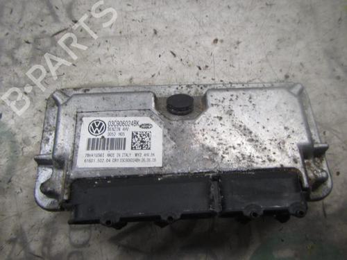 Used Engine control unit (ECU) Engine control unit (ECU) 3828390 3828390