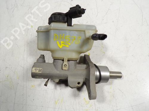 Used Brake master cylinder VW CADDY III MPV (2KB, 2KJ, 2CB, 2CJ) [2004-2016]  9091088