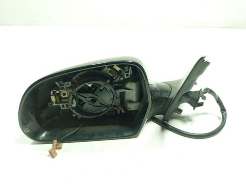 Used Left mirror AUDI A4 B8 (8K2) 2.7 TDI (190 hp) 19437769