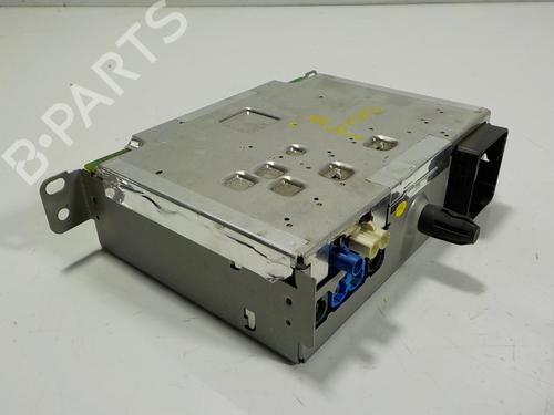 Radio PEUGEOT 2008 I (CU_)  | BP13095296E6 