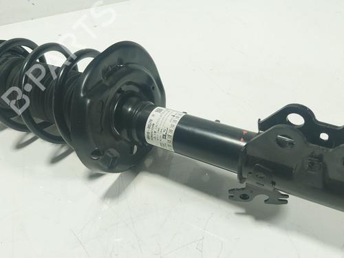 Right front shock absorber TOYOTA YARIS CROSS (MXP_) 1.5 Hybrid (MXPJ10) | BP28208206M17 