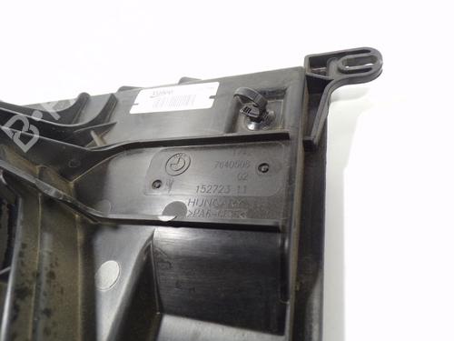 Radiator fan BMW 3 (F30, F80) 320 d | BP7172731M35 