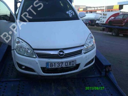 Engine mount OPEL ASTRA H (A04) 1.9 CDTI (L48) | BP9079770M89 - Image 4