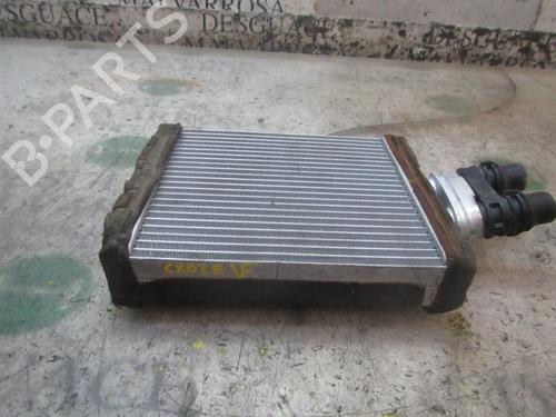 Radiador de calefacción SEAT IBIZA IV (6J5, 6P1) 1.9 TDI (105 hp) 3839146