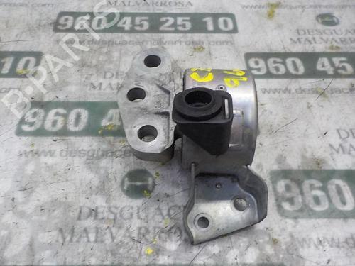 Used Engine mount Engine mount OPEL CORSA D (S07) 1.3 CDTI (L08, L68) (75 hp) 9081472 9081472
