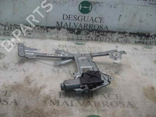 Used Rear right window mechanism Rear right window mechanism 3762668 3762668
