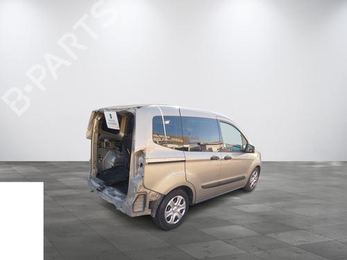 Intercooler FORD TOURNEO COURIER B460 MPV 1.5 TDCi | BP17809342M30 - Image 8