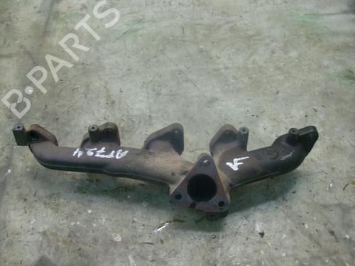 Used Exhaust manifold Exhaust manifold OPEL ASTRA G Hatchback (T98) 2.0 DTI 16V (F08, F48) (101 hp) 11641464 11641464
