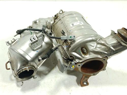 Used Particulate filter Particulate filter RENAULT MASTER IV Van (F8__) [2024-2026] 40615608 40615608