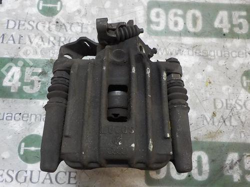 Right rear brake caliper SEAT TOLEDO IV (KG3) 1.6 TDI (105 hp) 11549678