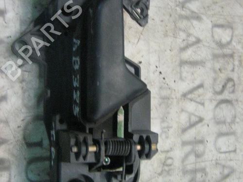 Used Rear right interior door handle CITROËN XANTIA (X1_, X2_) [1993-2003]  3762237