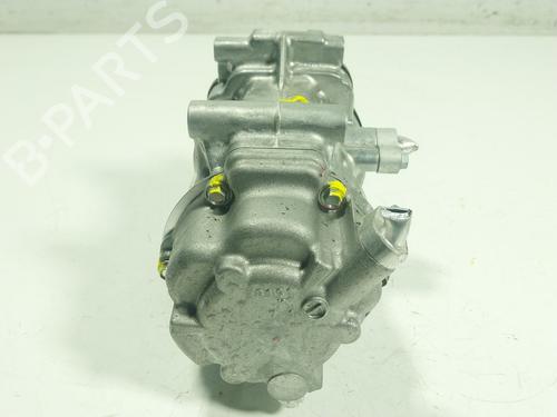 AC compressor TOYOTA YARIS CROSS (MXP_) 1.5 Hybrid | BP23269141M34 