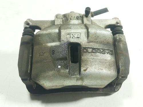Used Left front brake caliper RENAULT KADJAR (HA_, HL_) 1.5 dCi 110 (HLA3) (110 hp) 24397681