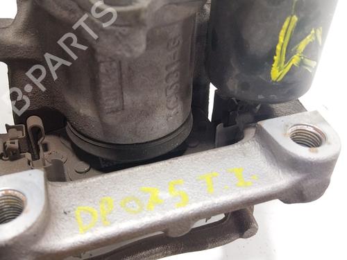 Left rear brake caliper HYUNDAI TUCSON (NX4E, NX4A) 1.6 T-GDi | BP21131125M107 