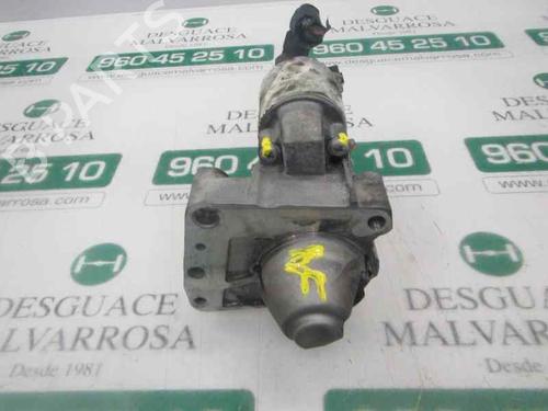 Used Starter Starter PEUGEOT 308 I (4A_, 4C_) [2007-2016] 3873996 3873996