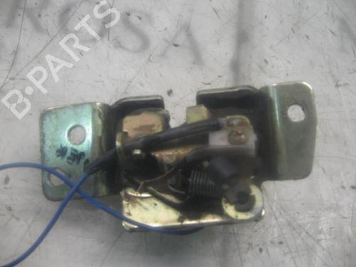 Tailgate lock KIA SPORTAGE SUV (K00) 2.0 TD 4WD | BP3784644C101 