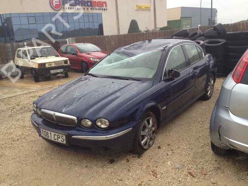Warning switch JAGUAR X-TYPE I (X400) 2.0 D | BP3792844I22  - Image 7