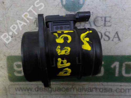 Mass air flow sensor SEAT IBIZA V (KJ1, KJG)  | BP6425061M95 