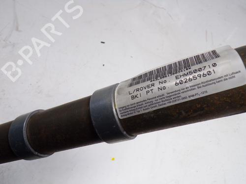 Left curtain airbag LAND ROVER RANGE ROVER SPORT I (L320) 2.7 D 4x4 | BP7364303C11 