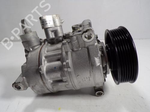 AC compressor AUDI A1 Sportback (GBA)  | BP8371480M34 