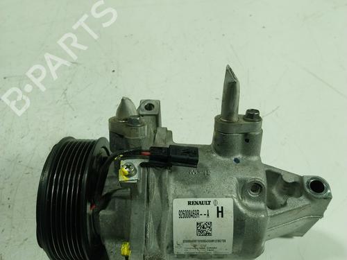 AC compressor DACIA SANDERO III  | BP17182272M34