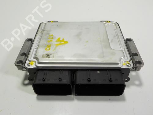 Used Engine control unit (ECU) Engine control unit (ECU) PEUGEOT 208 II (UB_, UP_, UW_, UJ_) 1.2 PureTech 100 (101 hp) 11946876 11946876