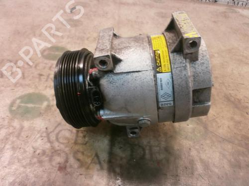 Used AC compressor AC compressor RENAULT LAGUNA II (BG0/1_) [2001-2007] 3799903 3799903