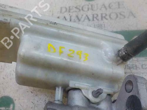 Brake master cylinder RENAULT KANGOO / GRAND KANGOO II (KW0/1_) 1.5 dCi 90 (KW05, KW08, KW0G, KW11) | BP5881161M77 