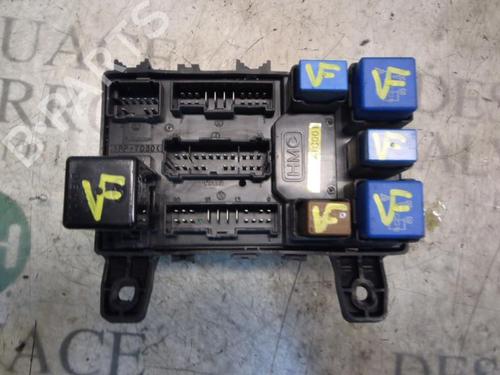 Zekeringkast HYUNDAI GETZ (TB) 1.3 i | BP3811531E1 