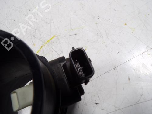 Mass air flow sensor RENAULT CLIO IV (BH_)  | BP8818972M95 