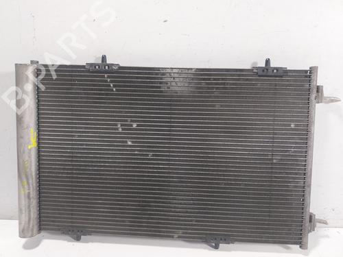 Used AC radiator AC radiator CITROËN C-ELYSEE (DD_) 1.6 HDI 92 (92 hp) 22202270 22202270