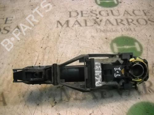 Rear left exterior door handle VW POLO (9N_, 9A_) 1.2 | BP3792714C130 