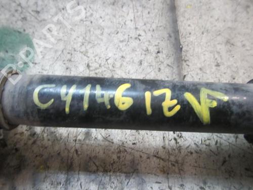 Left front driveshaft OPEL ASTRA H (A04) | BP3846037M38 - Image 3
